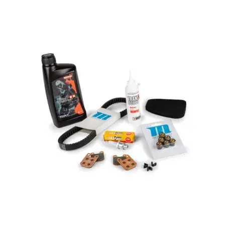 Top-Seller Reparatur- / Wartungskit Peugeot Speedfight 2 LC DD