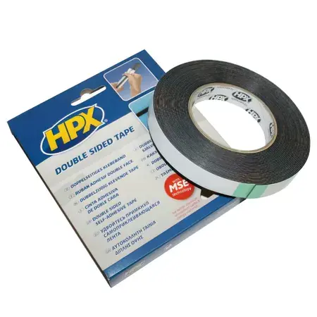 Schaumstoffband HPX doppelseitig 19mm x 10m Versand Am Gleichen Tag