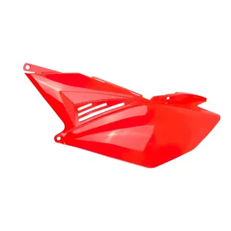 Begrenztes Angebot Seitenverkleidung hinten links rot Beta 50 RR ab 2012