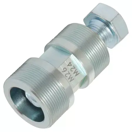 Aktuell Polradabzieher M26x1 / M24x1 Easyboost GY6 / Kymco 4T