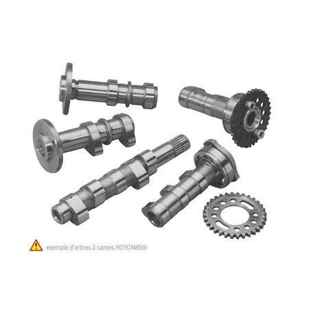Angebot Nockenwelle Stage 1 Hot Cams CRF 250 2004-2009