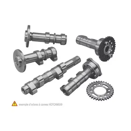 Nockenwelle Auslass Stage 2 Hot Cams Yamaha YZF 450 Expressversand