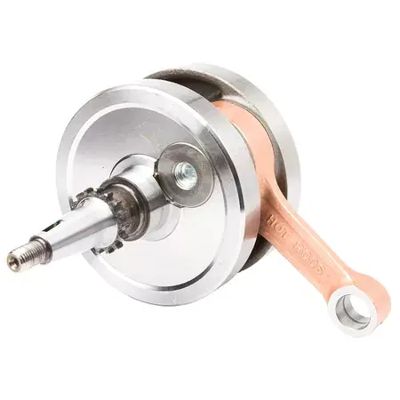 Kurbelwelle komplett Hot Rods KXF 250 09 Neu Im Sortiment