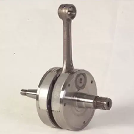 Kurbelwelle komplett Hot Rods RM 125 2001-2003 Direkt Vom Hersteller