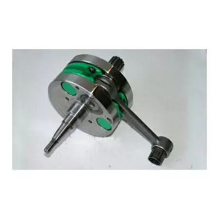 Echt Kurbelwelle komplett Hot Rods YZ 250 1999-2000 / WR 250 2000