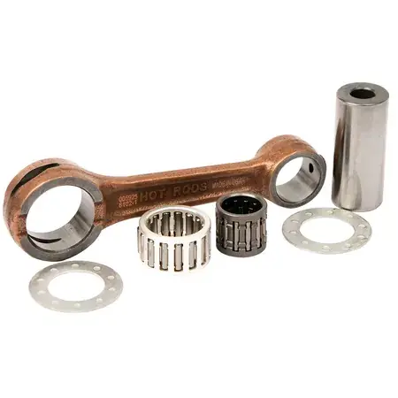 Pleuel-Kit Hot Rods KTM / Husqvarna 125 Neue Kollektion