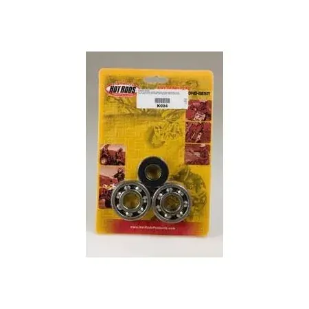 Kurbelwellenlager + Wellendichtringe Hot Rods KX 65 / 85 Jetzt Kaufen
