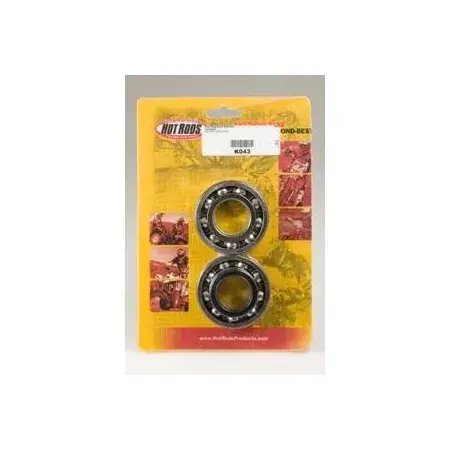 Neue Kollektion Kurbelwellenlager + Wellendichtringe Hot Rods KXF 250 2004-2009