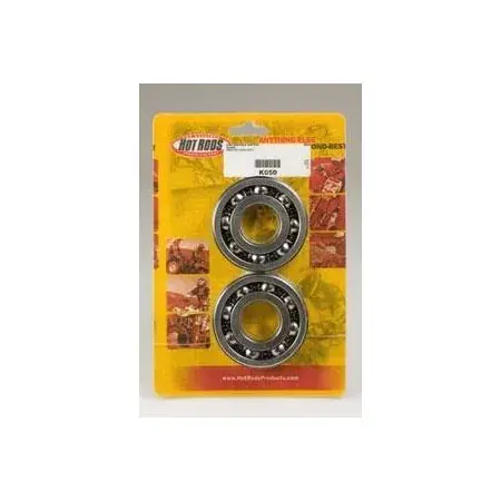 Markenprodukt Kurbelwellenlager + Wellendichtringe Hot Rods RM-Z 450 2005-2007