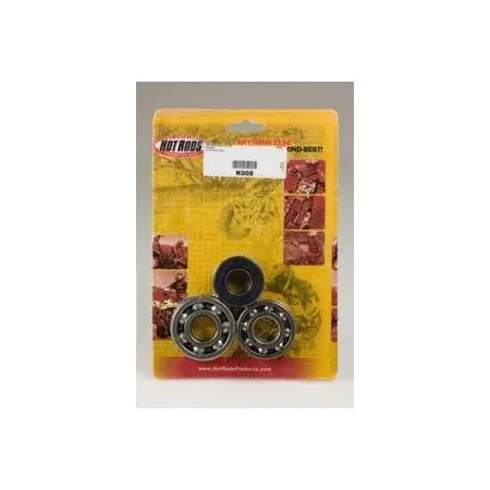 Kurbelwellenlager und Wellendichtringe Hot Rods YZ 85 2002-2018 Neu