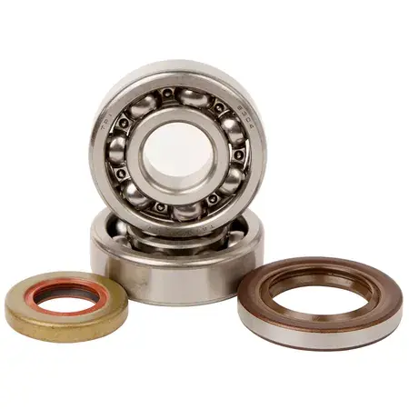 Kurbelwellenlager + Wellendichtringe Hot Rods SX / TC 65 Direktkauf