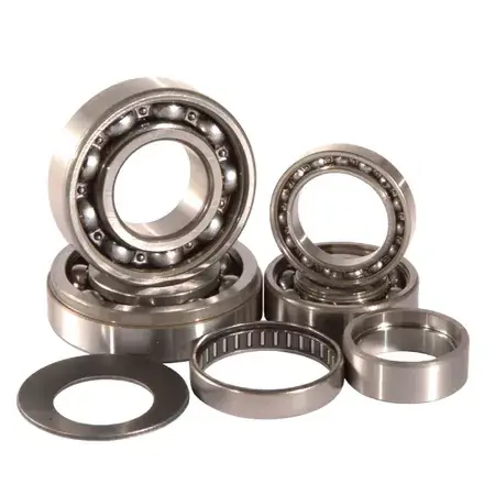 Getriebelager Kit Hot Rods Kawasaki KX 125 2025 Sonderangebot