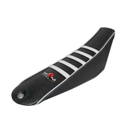 Top-Seller Sitzbezug KRM weiß Beta 2011 - 2020