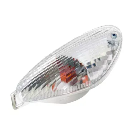 Blinker hinten rechts Piaggio NRG weiß Bestpreis