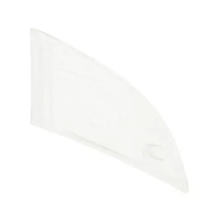 Zertifiziert Blinkerglas vorn rechts Honda NES @