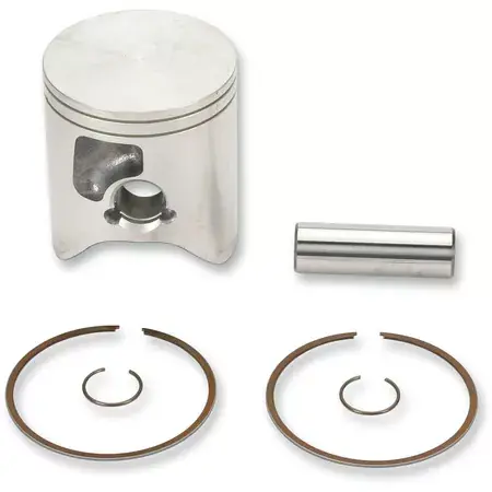 Kolben Guss 66,34mm Gr. A CR 250 2002-2004 Preisknaller