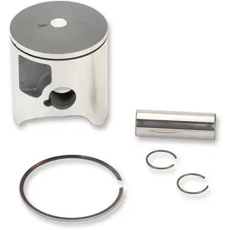 Kolben Guss 53,96mm Gr. A 125 KX 2001-2002 Garantierte Lieferung