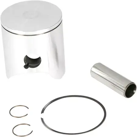 Geprüft Kolben Guss 53,95mm Gr. A KX 125 1995-1997