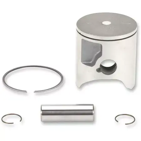 Kolben Guss 53,98mm Gr. C KX 125 1998-2000 Direkt Vom Hersteller