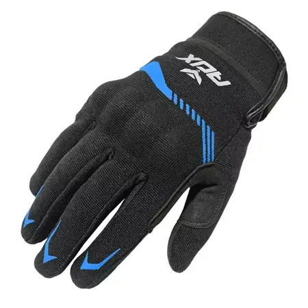 Mega-Angebot Handschuhe Midseason ADX Vista mit Knöchelschutz schwarz / blau
