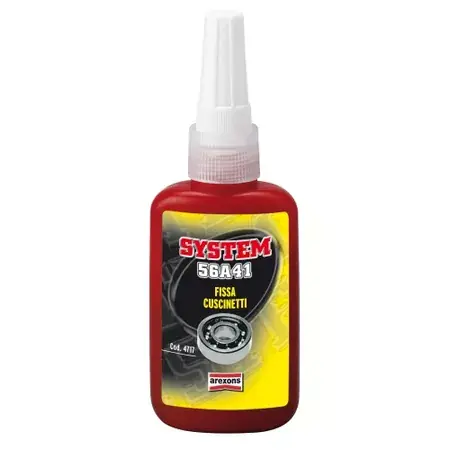 Must-Have Lagersicherung Arexons 56A41 10ml