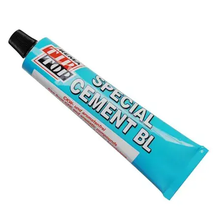 Begrenztes Angebot Reifenkleber Special Cement f. schlauchlose Reifen 30g