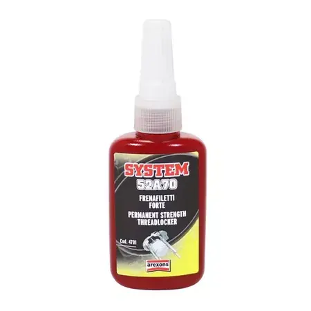 Schraubensicherung stark Arexons 52A70 50ml Top-Preis