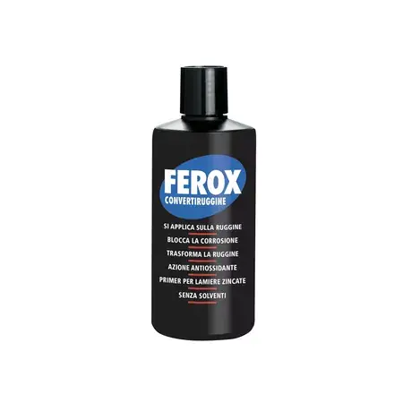 Rostschutzmittel Arexons 200ml Direkt Vom Hersteller