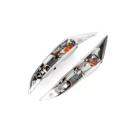 Blinker vorn Piaggio Zip weiss Bestpreis