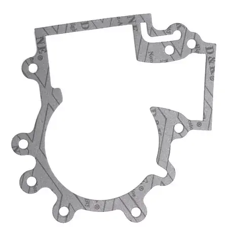 Dichtung Motorgehäuse Peugeot Ludix / Kisbee Meistverkauft