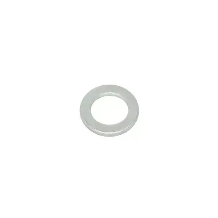 Dichtung Ölablassschraube Alu flach d.8x12x1,00 mm Geprüft
