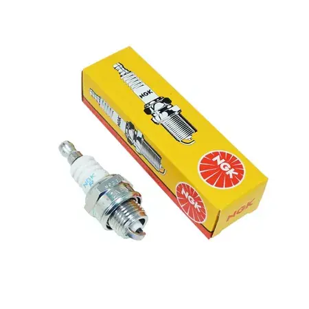 Neu Im Sortiment Zündkerze NGK BPMR6A (6726)