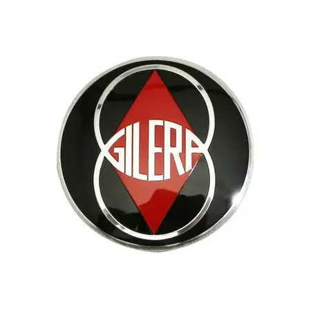 Aufkleber "Gilera" original Gilera Runner / Nexus Mega-Angebot