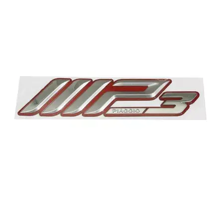 Angebot Aufkleber "MP3" - original Ersatzteil Piaggio MP3