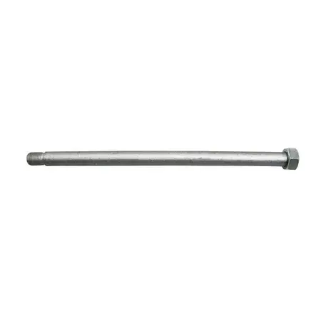 Achse Hinterrad d.15mm - L.275mm Piaggio / Gilera / Aprilia Online Kaufen