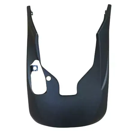 Saisonangebot Spoiler hinten - original Ersatzteil Piaggio Typhoon ab 2018