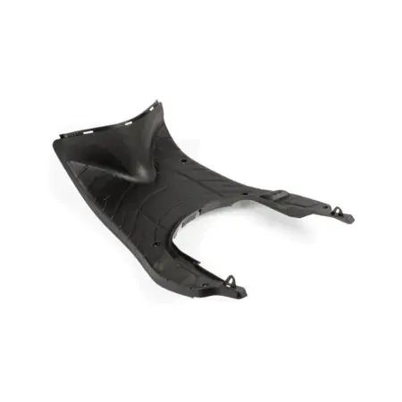Trittbrett schwarz - original Ersatzteil Piaggio Zip ab 2000 Sofort Bestellen