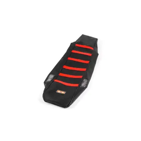 Top-Preis Sitzbezug Stage6 schwarz - rot Derbi X-Treme/ X-Race ab 2011