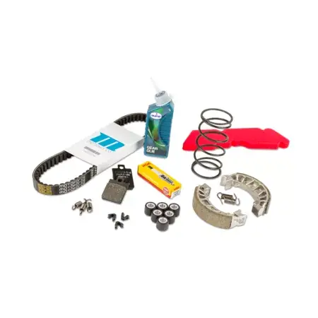 Reparatursatz Vespa LX 50cc 2005 - 2013 Preisknaller