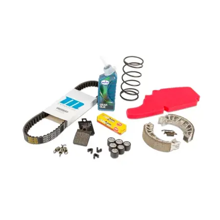 Neu Im Sortiment Reparatursatz Vespa LX 50cc 4T 4V