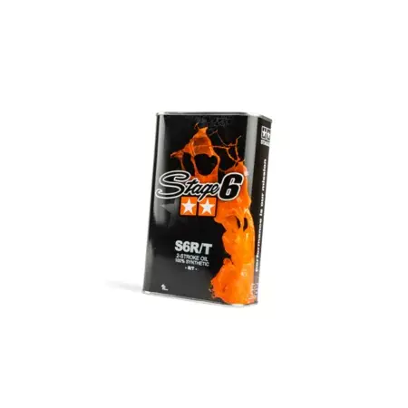 2-Takt Öl Stage6 R/T MK3 vollsynthetisch 1 Liter Abverkauf