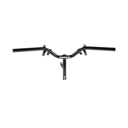 Geprüft Lenker Stage6 Piaggio Zip SP