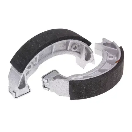Bremsbacken Polini 105x20mm Piaggio Ciao / Bravo / Si Highlight
