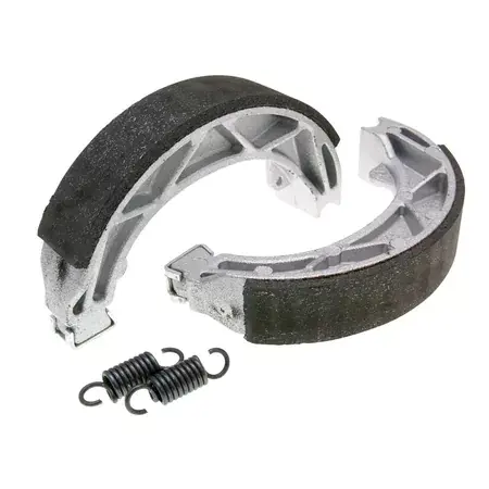 Online Kaufen Bremsbacken 140x25mm Polini Piaggio Zip 4-takt