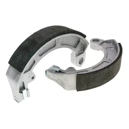 Schneller Versand Bremsbacken Polini 150x24mm Vespa 50 Special / Primavera / ET3 125