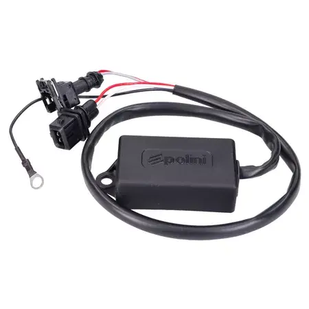 Einspritzmodul Polini ECU Peugeot Kisbee 50 2T i.e. ab 2019 Kracherpreis
