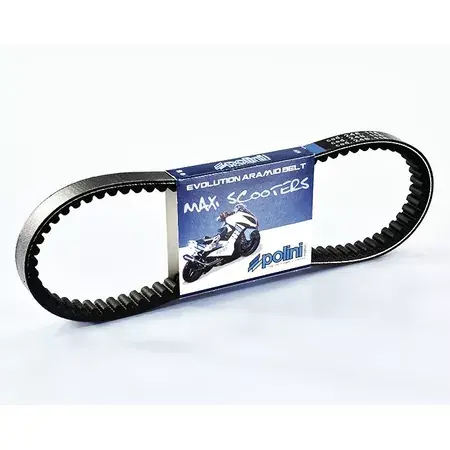 Keilriemen Polini Evolution Yamaha BW‘s / Zuma 125i 4T Must-Have