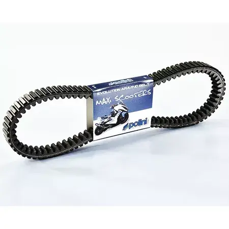 Must-Have Keilriemen Polini Evolution Yamaha Majesty / X-Max 400