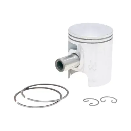 Must-Have Kolben Polini D.39,84mm für 50ccm Gusszylinder Derbi Senda Euro 2 / 3 / 4