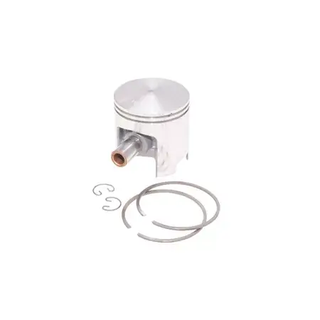 Sichere Zahlung Kolben Polini D=50mm für Polini Zylinder 85ccm Sport Vespa 50 Special / PK 50 / S / Ape